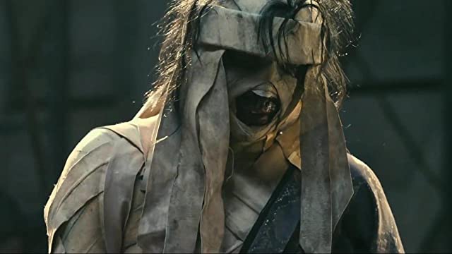 るろうに剣心 京都大火編の画像