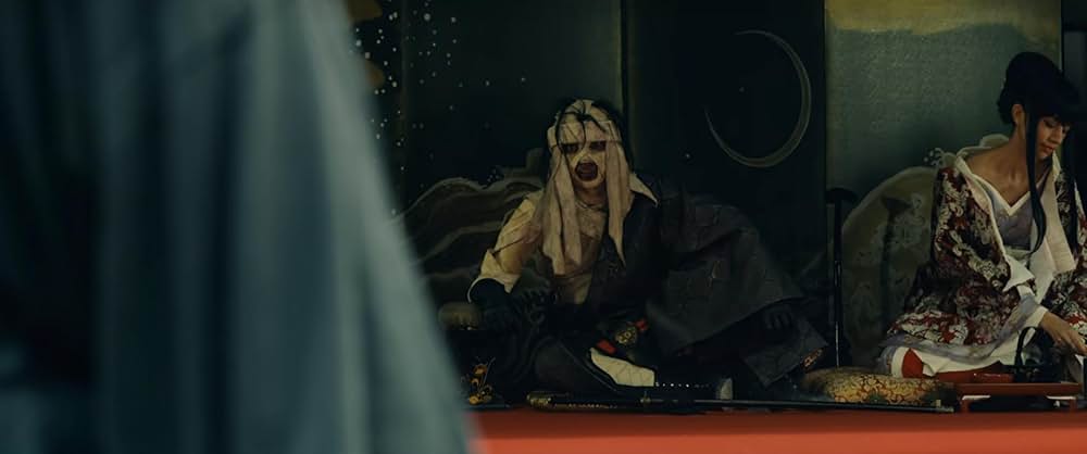 るろうに剣心 京都大火編の画像