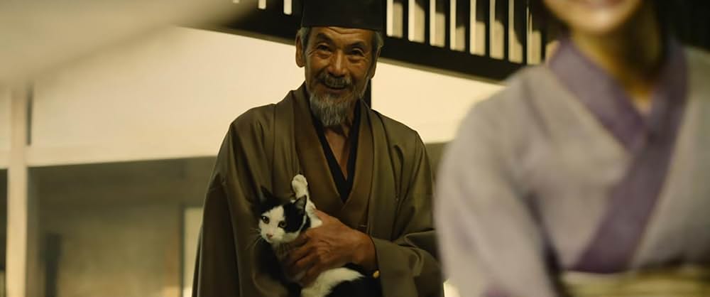 るろうに剣心 京都大火編の画像