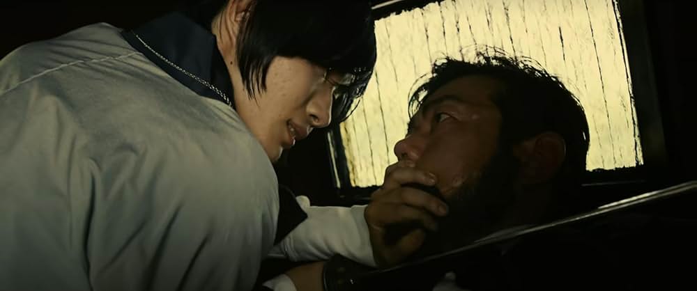 るろうに剣心 京都大火編の画像