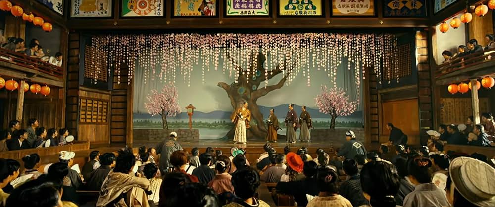 「るろうに剣心 京都大火編」の画像