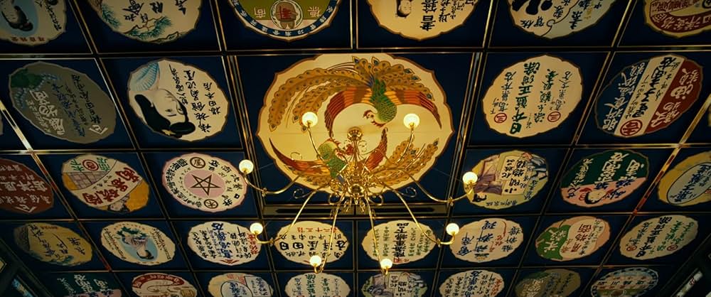 「るろうに剣心 京都大火編」の画像