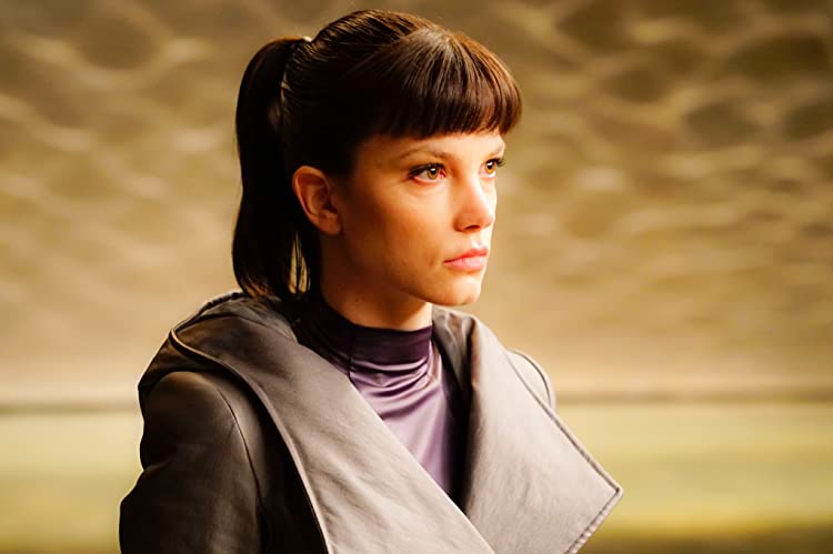 ブレードランナー 2049の画像