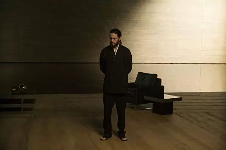 「ブレードランナー 2049」ジャレッド・レトの画像