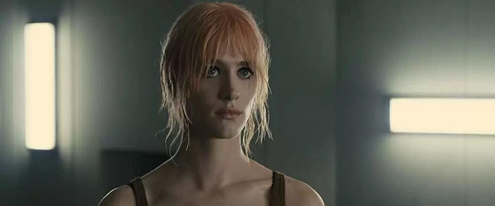 ブレードランナー 2049の画像