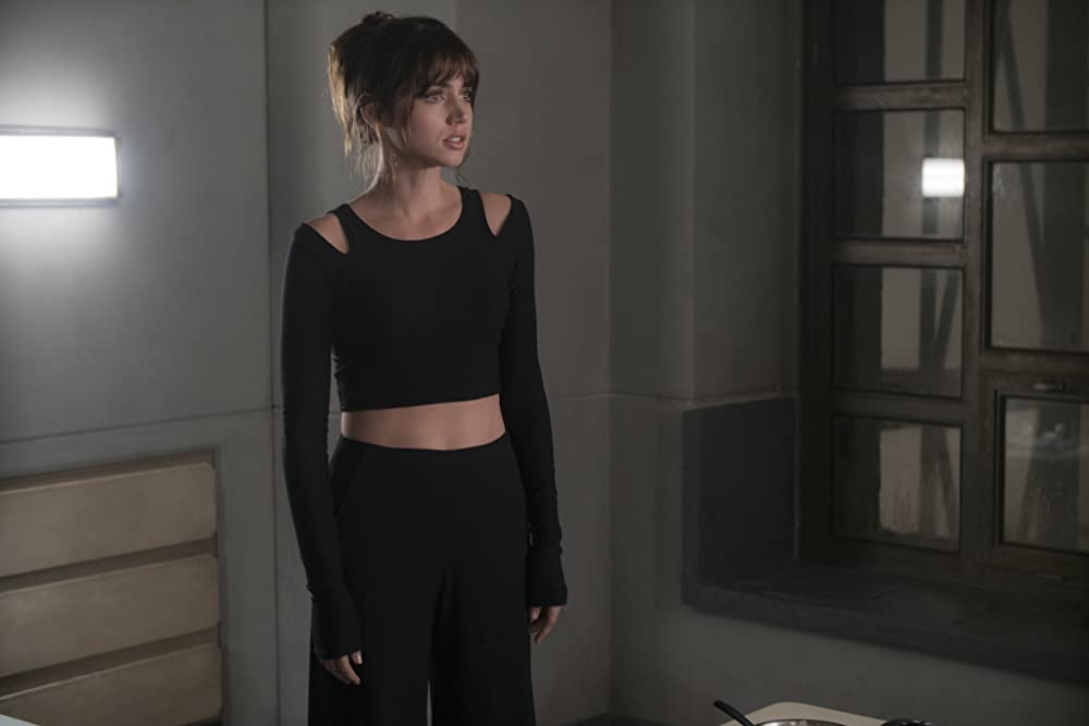 ブレードランナー 2049の画像