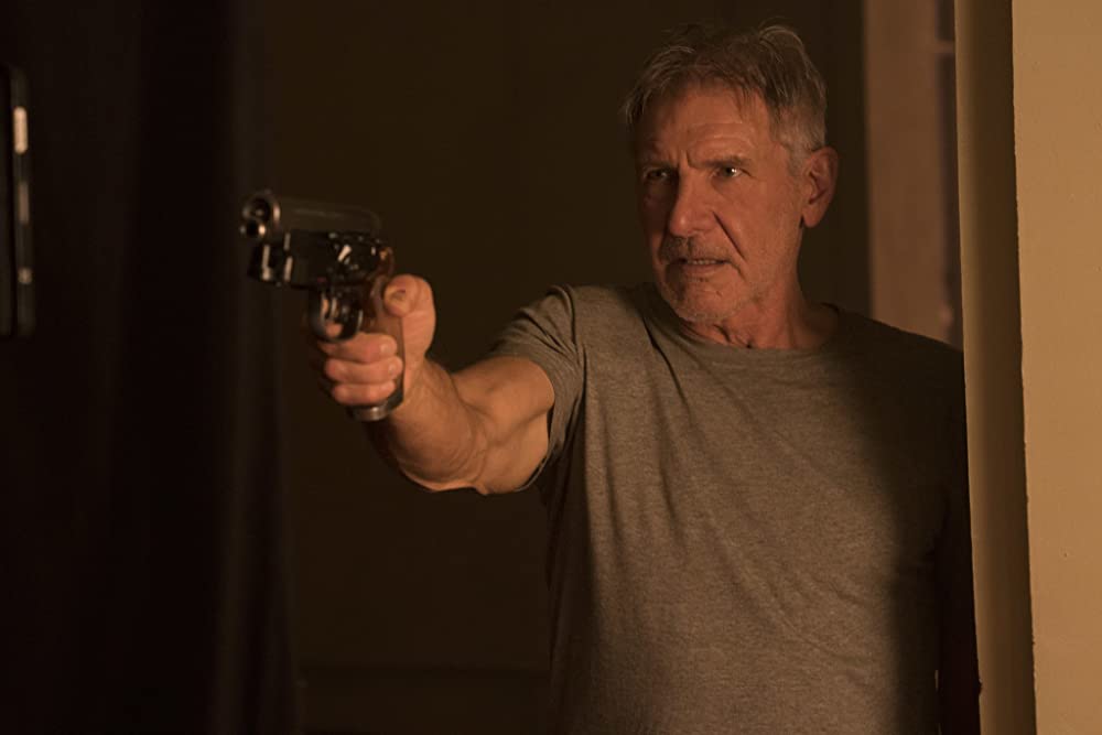 ブレードランナー 2049の画像