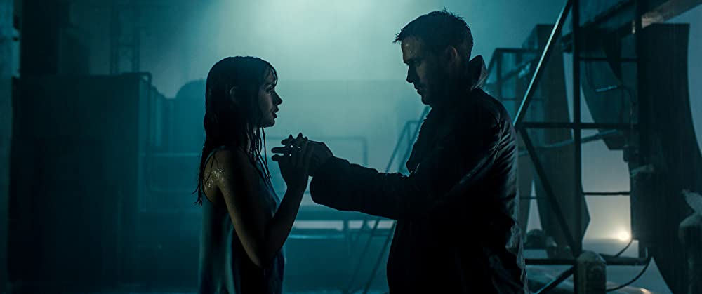 ブレードランナー 2049の画像