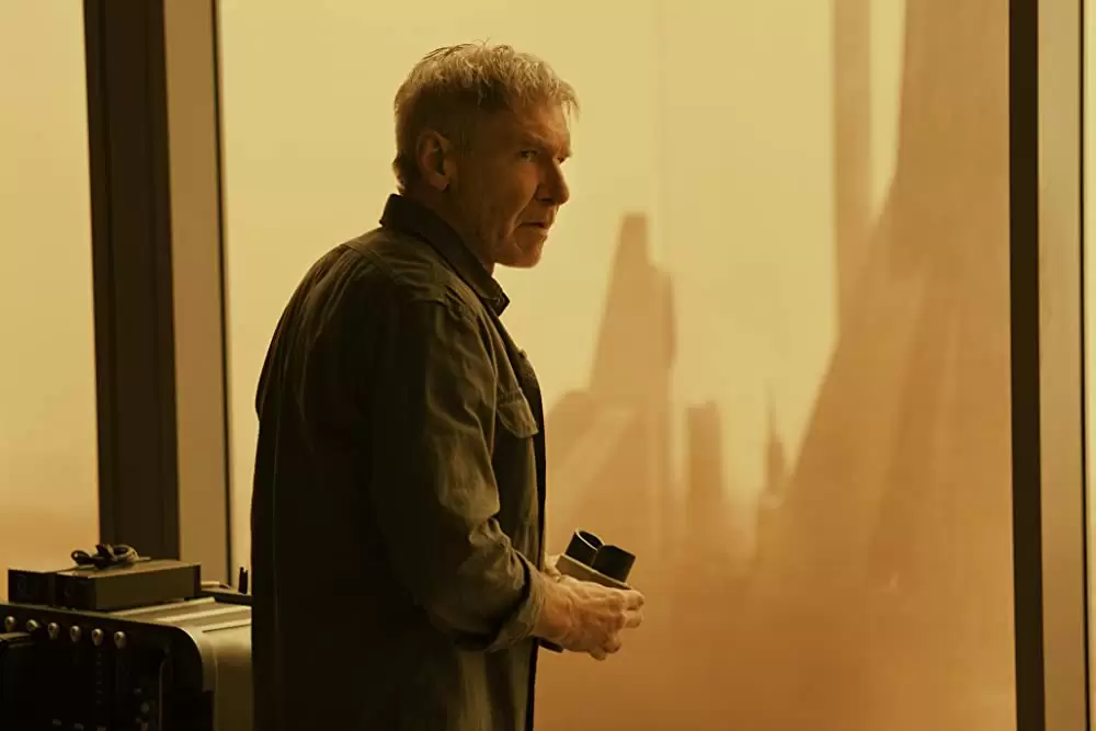ブレードランナー 2049の画像