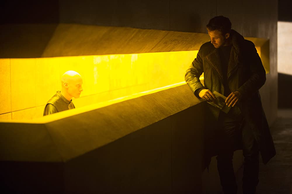 ブレードランナー 2049の画像