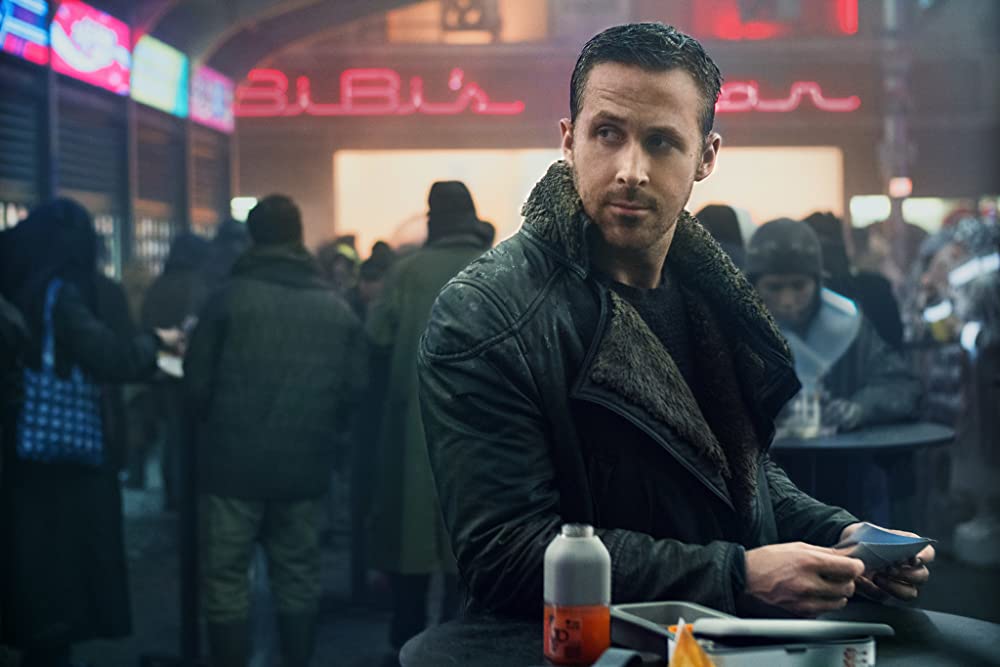 ブレードランナー 2049の画像