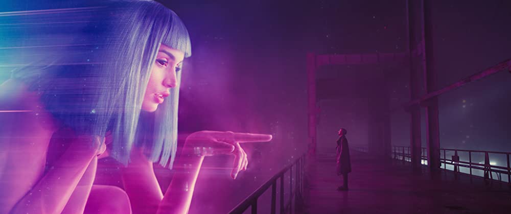 ブレードランナー 2049の画像