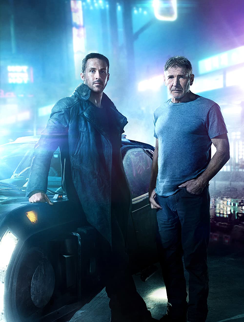 ブレードランナー 2049の画像