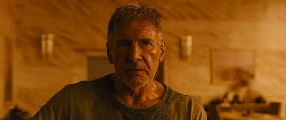 ブレードランナー 2049の画像