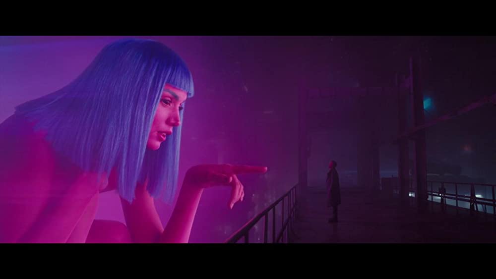 ブレードランナー 2049の画像