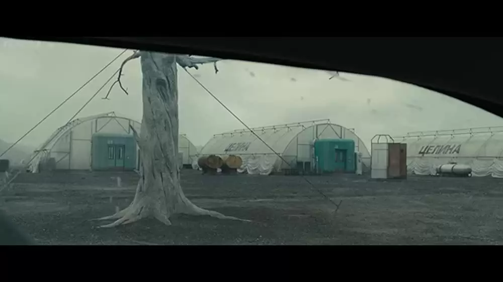 ブレードランナー 2049の画像