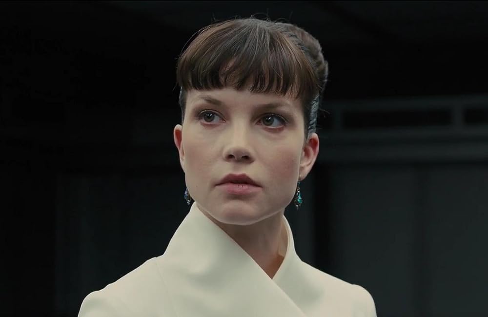 ブレードランナー 2049の画像