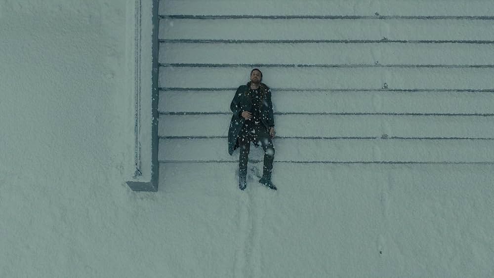 ブレードランナー 2049の画像