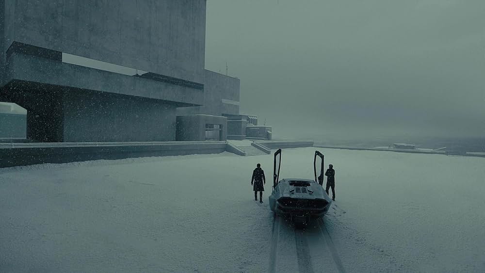 ブレードランナー 2049の画像