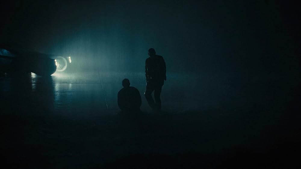 ブレードランナー 2049の画像