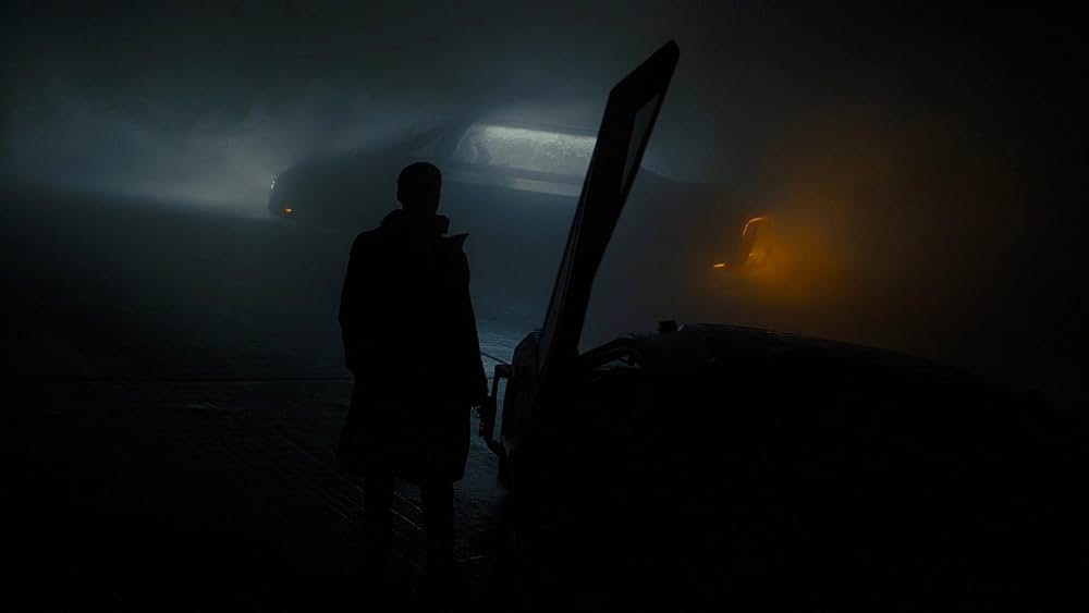 ブレードランナー 2049の画像