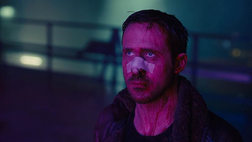 ブレードランナー 2049の画像