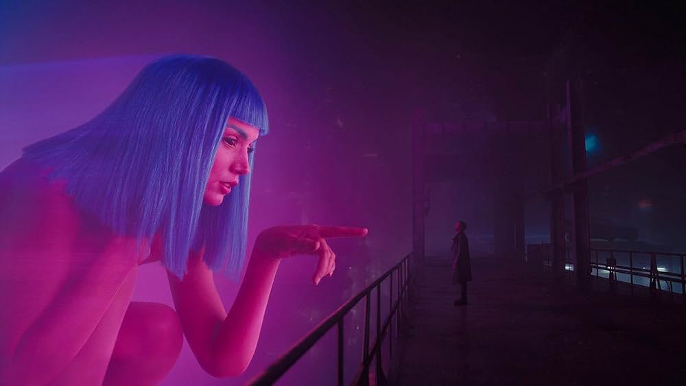 ブレードランナー 2049の画像