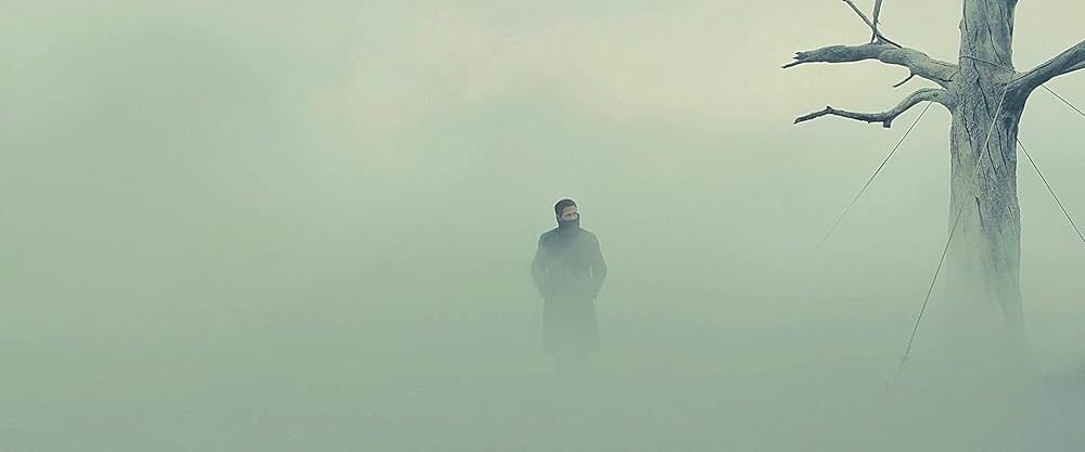 ブレードランナー 2049の画像