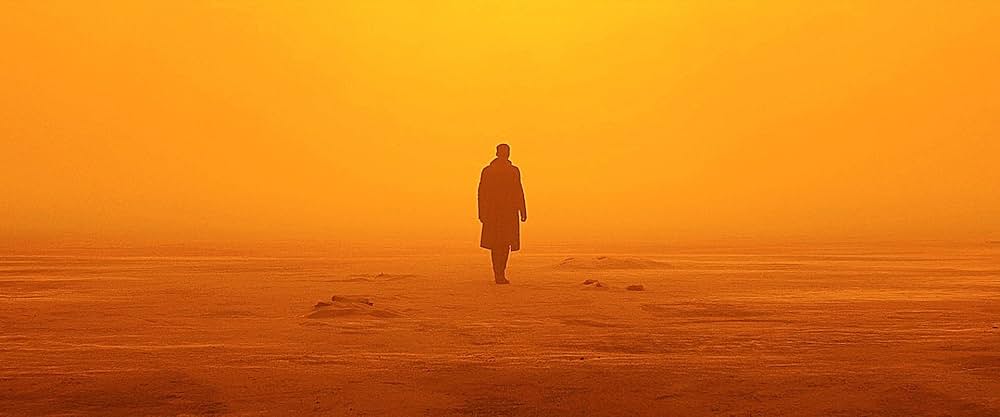 ブレードランナー 2049の画像