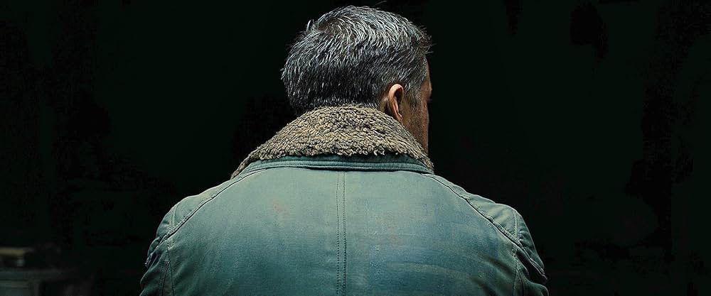 ブレードランナー 2049の画像