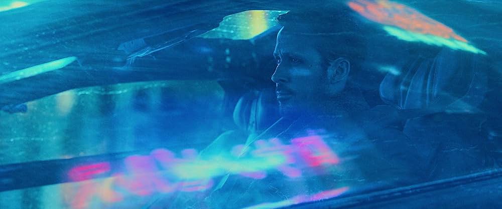 ブレードランナー 2049の画像