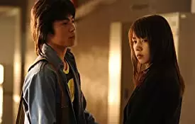 時をかける少女の画像