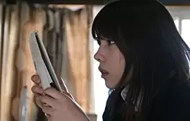 時をかける少女の画像