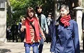 時をかける少女の画像