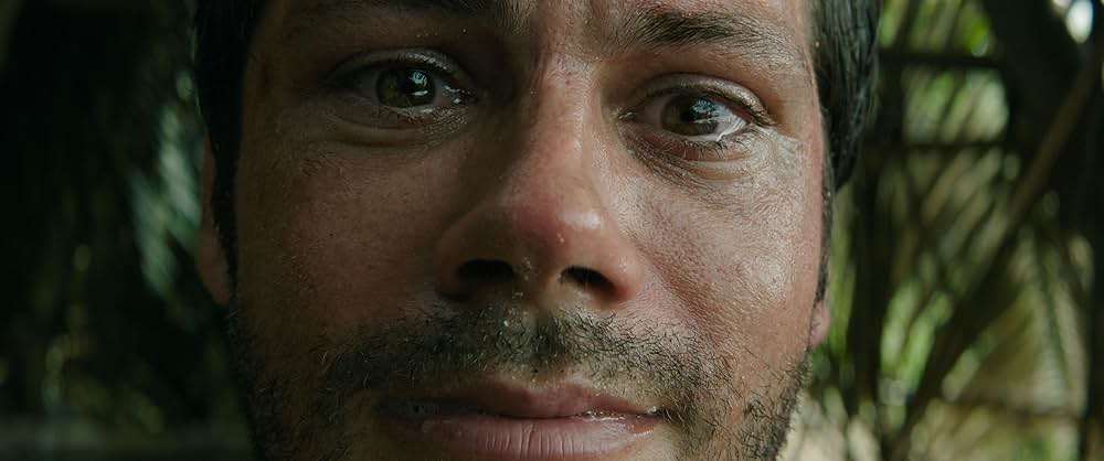 HELP/復讐島の画像