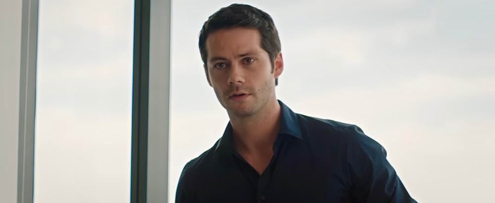 HELP/復讐島の画像