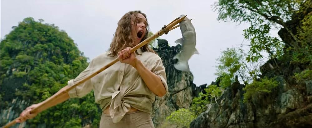 HELP/復讐島の画像