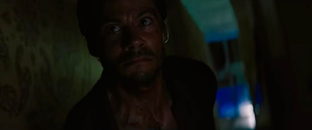 HELP/復讐島の画像