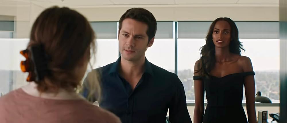 HELP/復讐島の画像