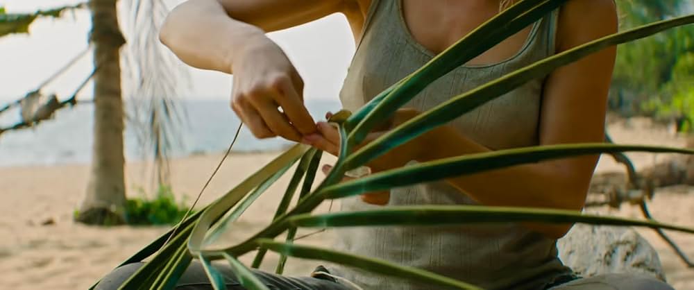 HELP/復讐島の画像