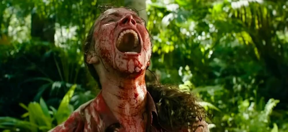 HELP/復讐島の画像