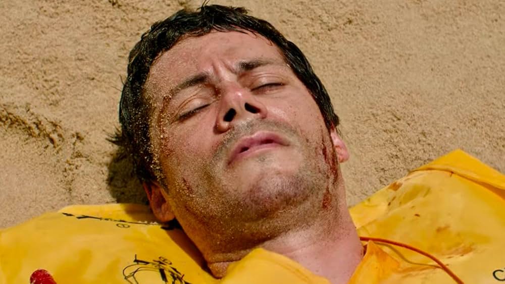 HELP/復讐島の画像