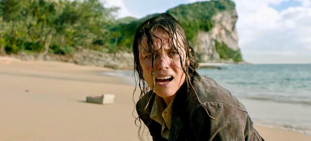 HELP/復讐島の画像