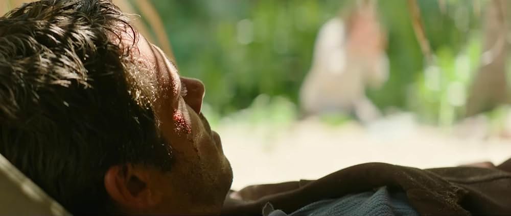 HELP/復讐島の画像