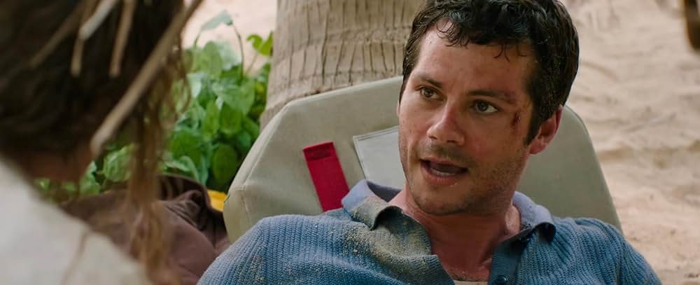 HELP/復讐島の画像