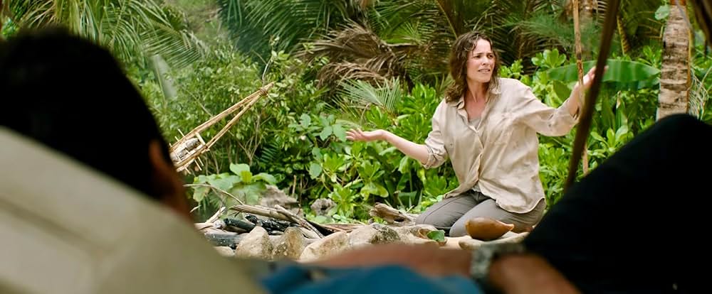 HELP/復讐島の画像