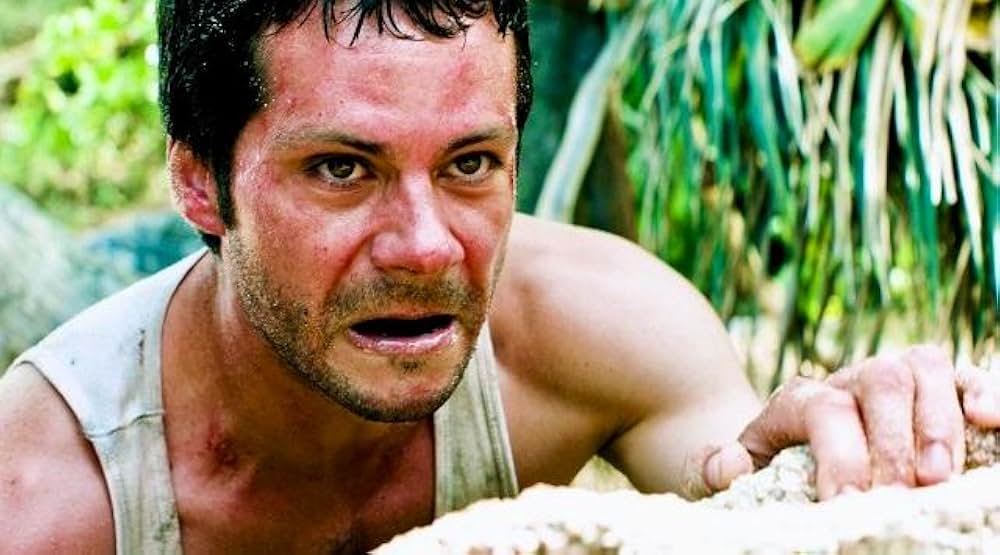 HELP/復讐島の画像