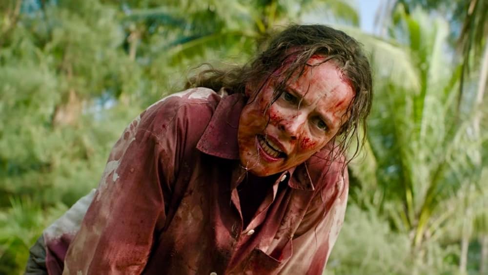 HELP/復讐島の画像