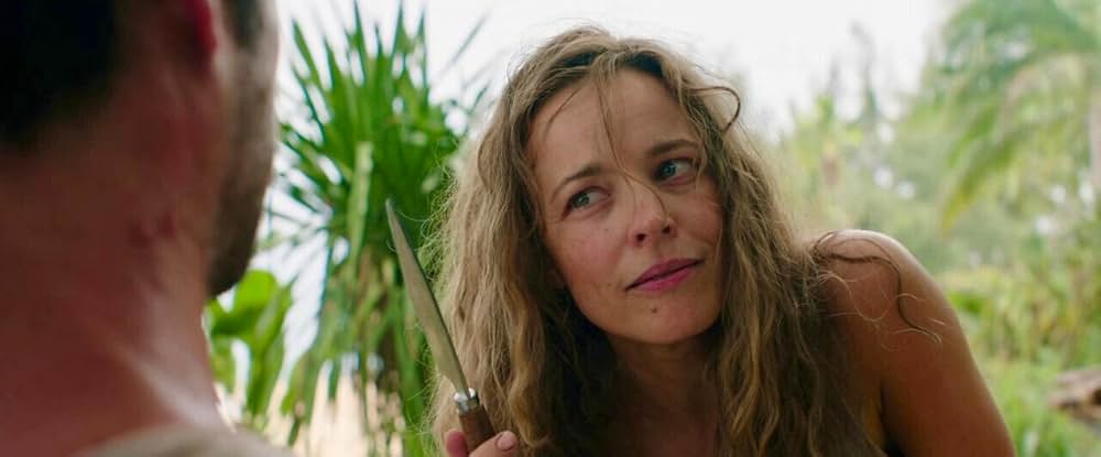 HELP/復讐島の画像