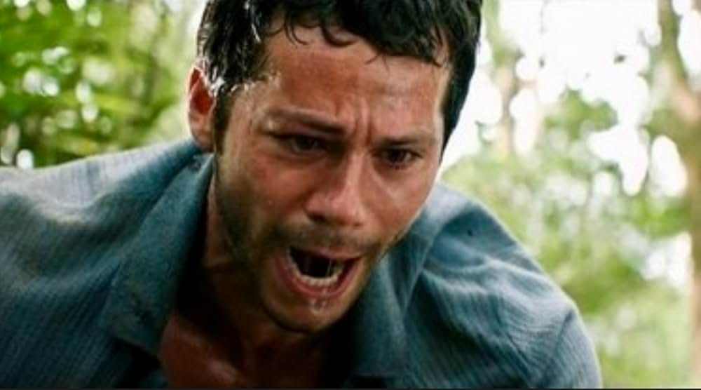 HELP/復讐島の画像